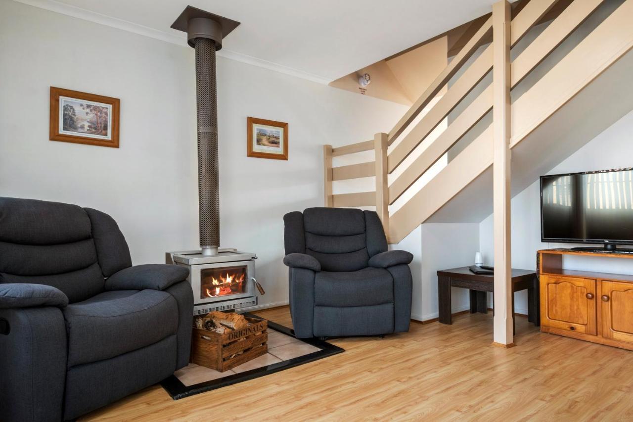 Swansea Villas Extérieur photo