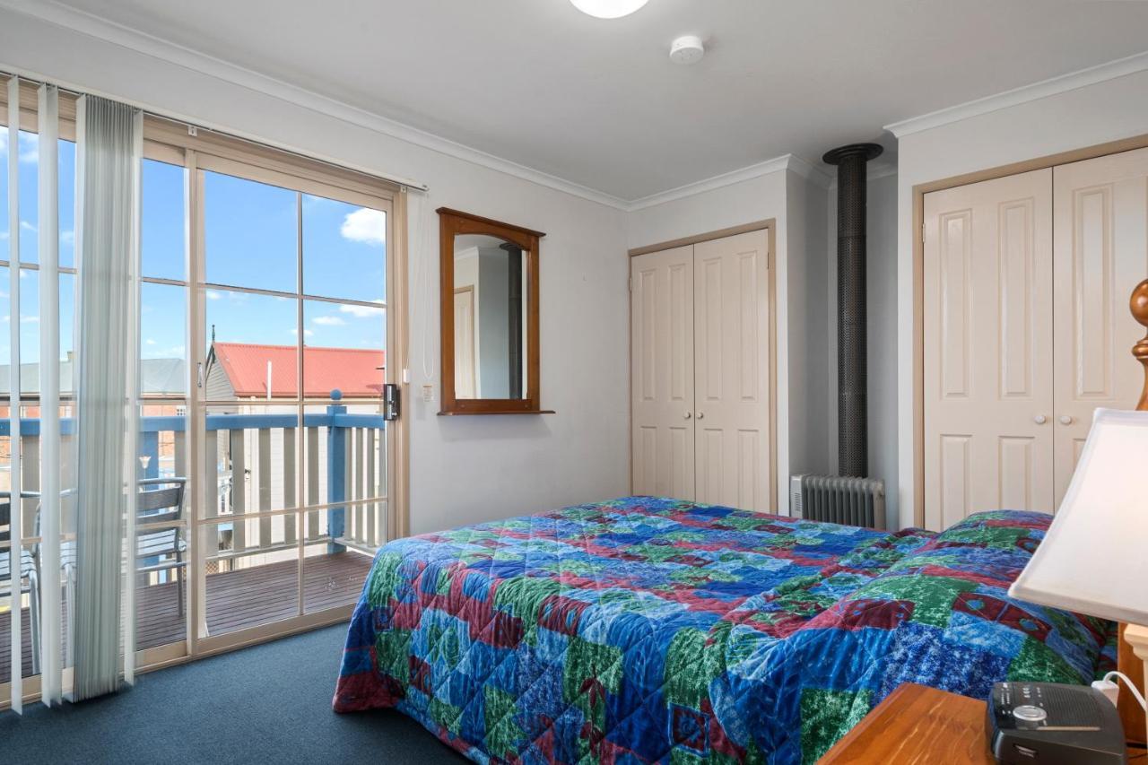 Swansea Villas Extérieur photo