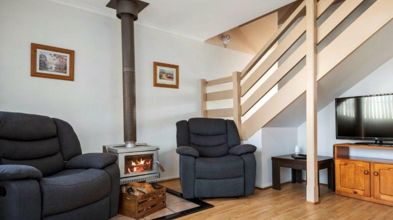 Swansea Villas Extérieur photo